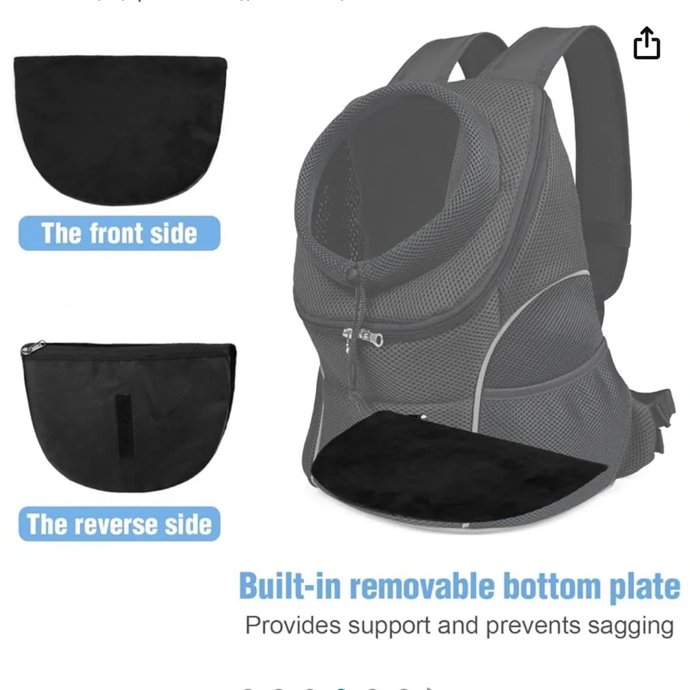 Large Pet carrier